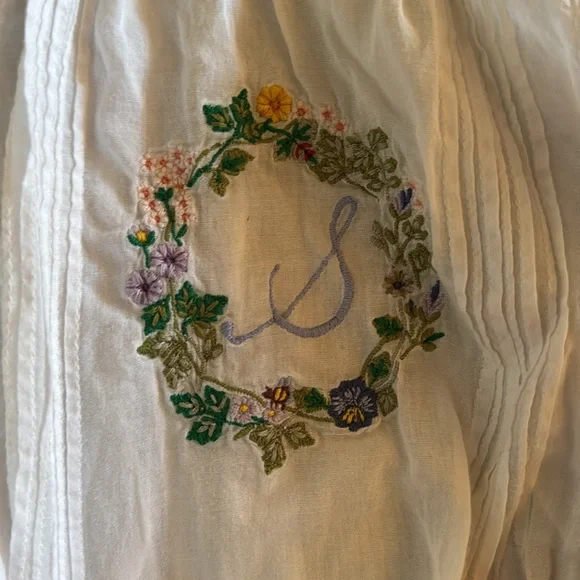 Doen nightgown - Picture 2 of 5